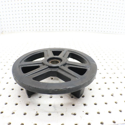 2016 Arctic Cat M8000 Idler Wheel Bogie Wheel 4604-137 8" OD