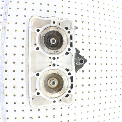 2017 Polaris Pro Rmk 800 Cylinder Head 3022642