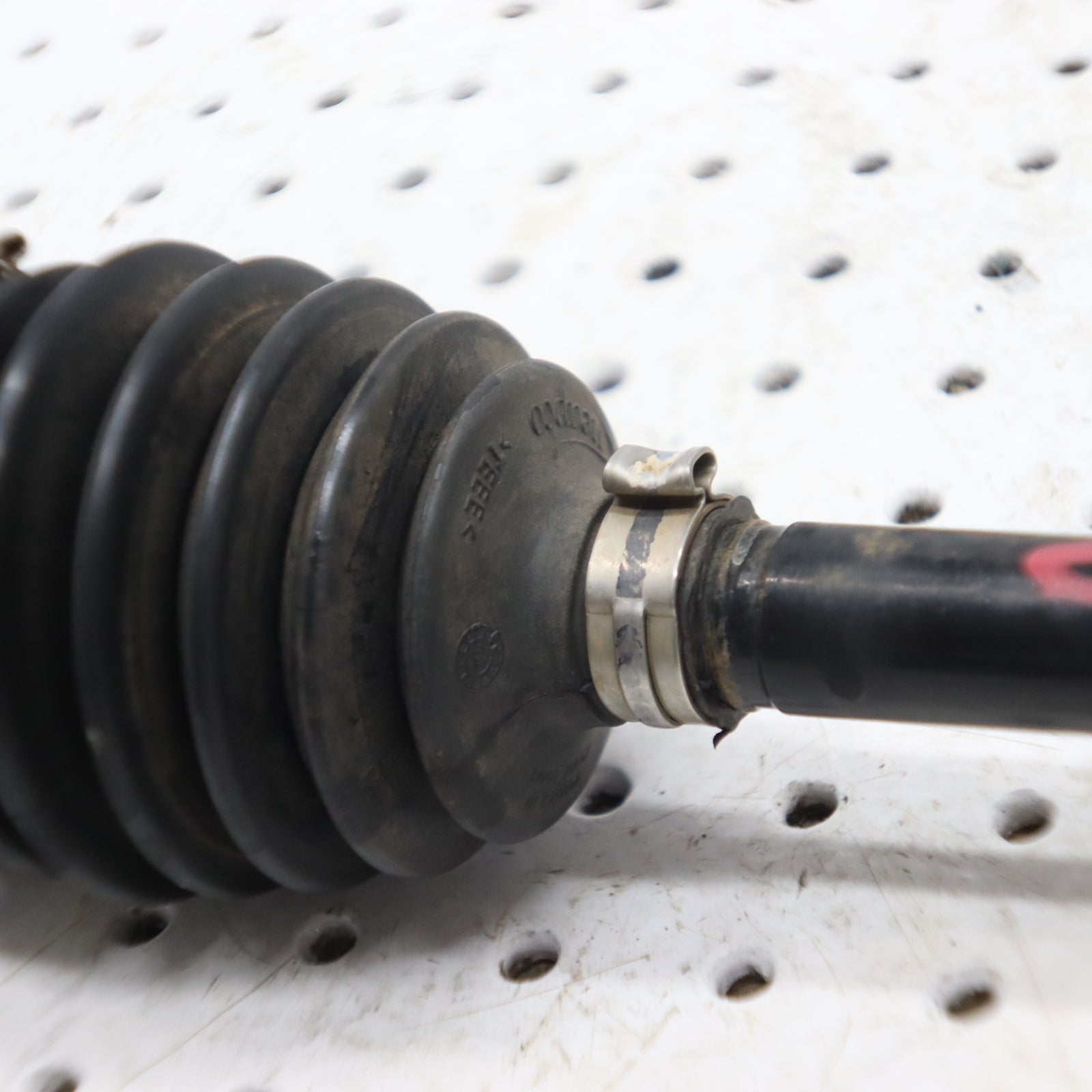 2014 Polaris Sportsman 570 Cv Drive Axle Shaft 1332931