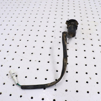 2013 YAMAHA GRIZZLY 700 ACCESSORY SOCKET PLUG OUTLET 1HP-H254B-10-00 