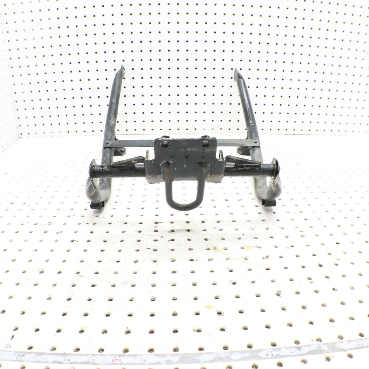 2018 Polaris Sportsman 570 Efi Front Bumper Mount Frame 1020923-067