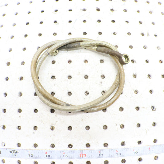2009 Polaris Rzr 800 Brake Line Front RIGHT 1911037