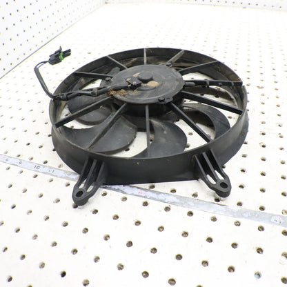 2012 Polaris Sportsman 500 Cooling Radiator Fan 2411330