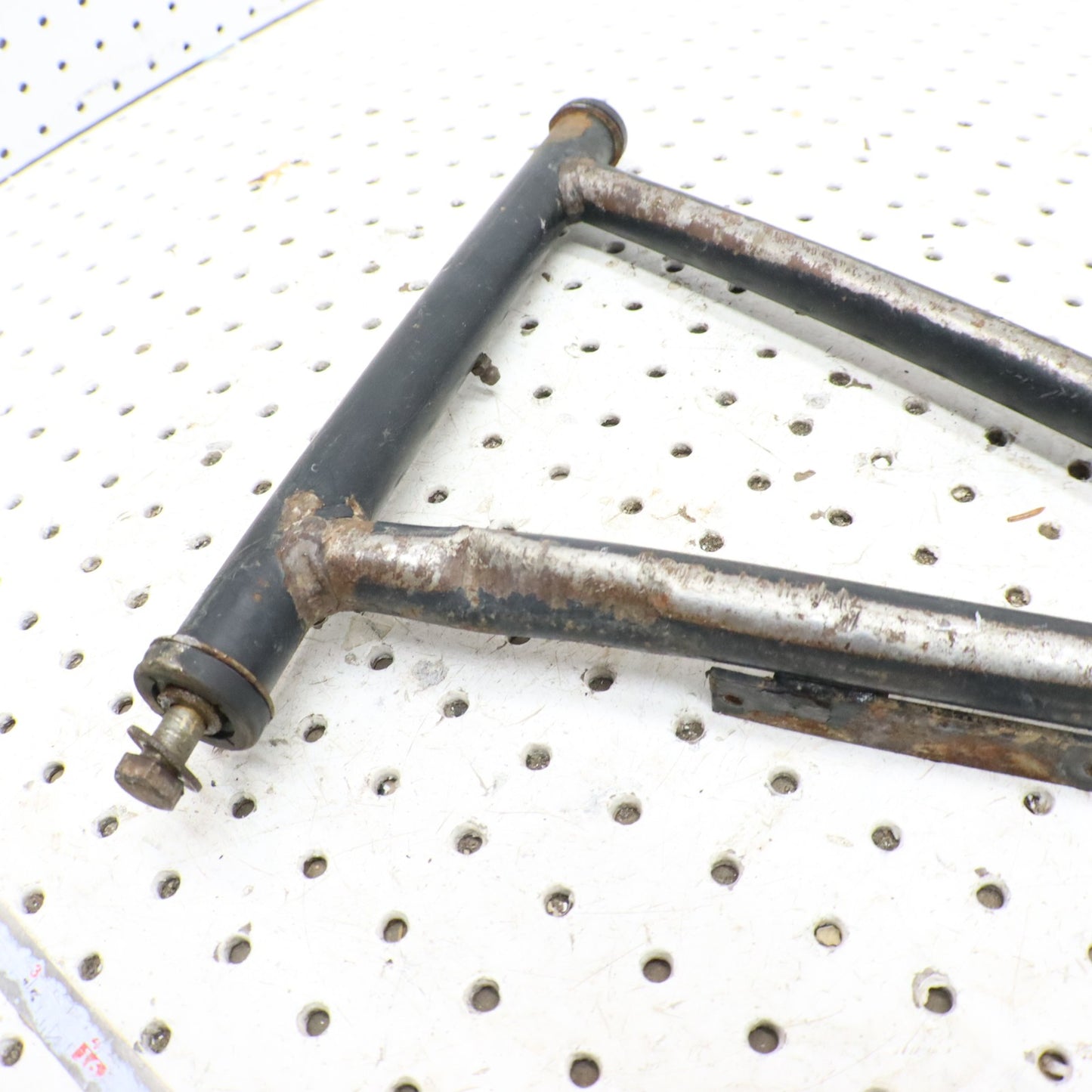 2018 Polaris Sportsman 570 Efi Front Lower Right Control A Arm BENT 1542162-067