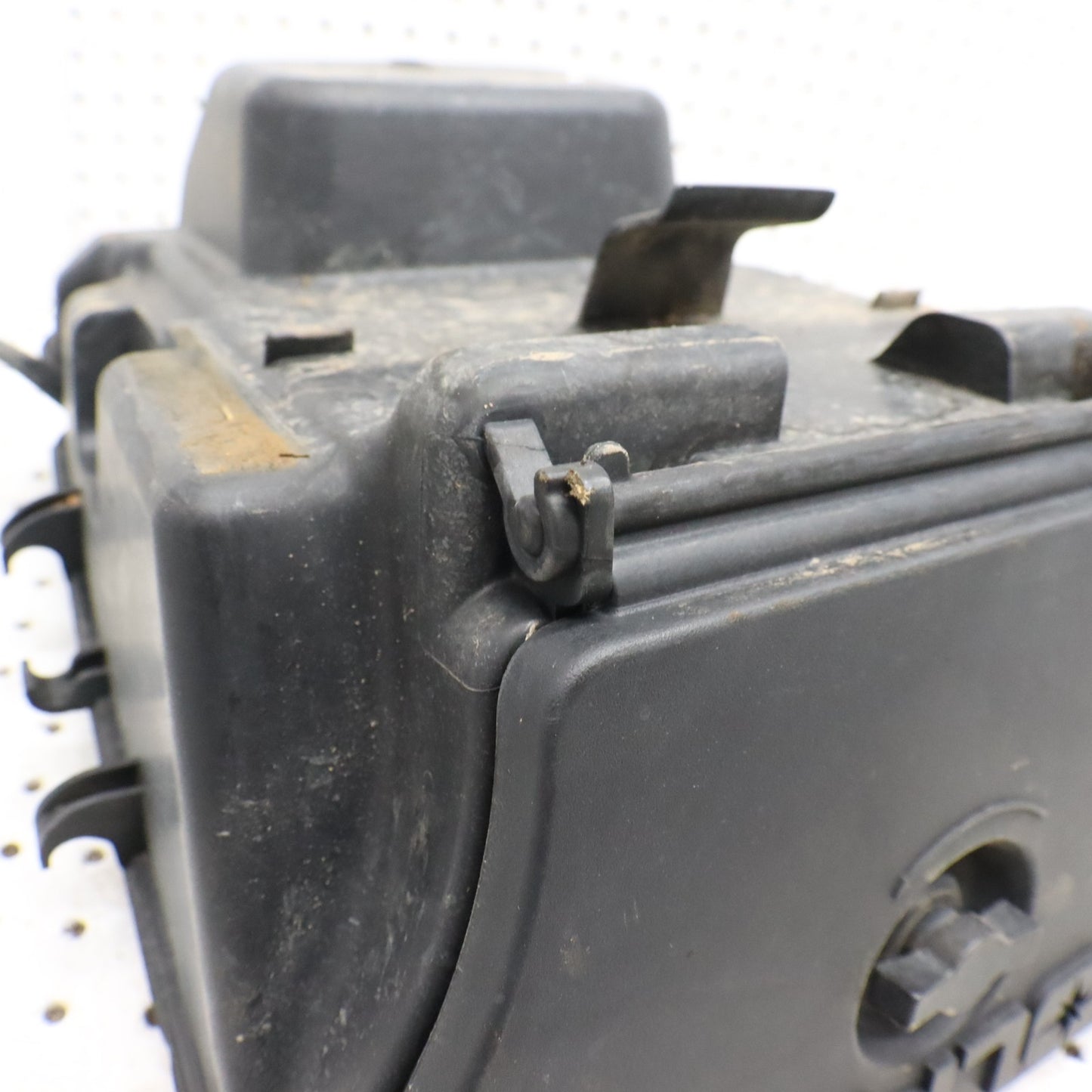 2012 Polaris Sportsman 500 Storage Box Rear 1203104 5436349 7081425
