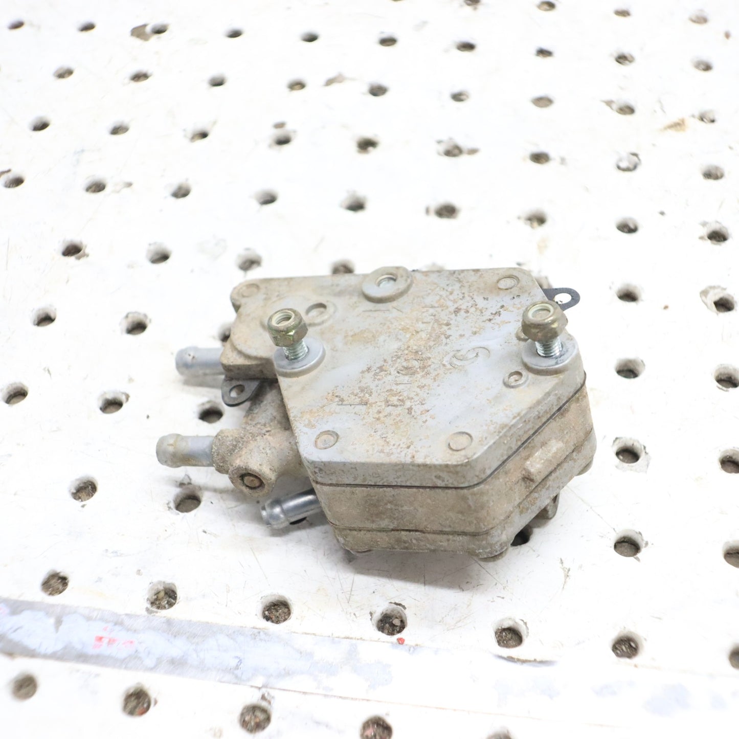2004 Polaris Sportsman 500 Fuel Pump 3085275; 2520227