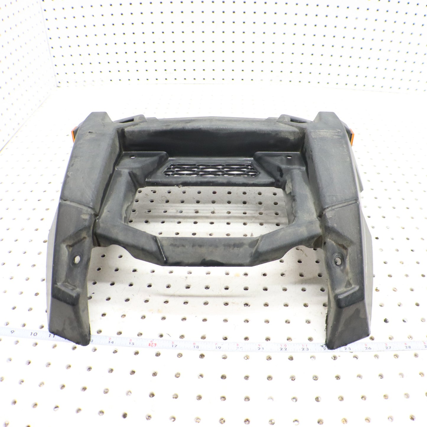2016 Polaris Sportsman Sp 570 Front Cover Lower Brush Guard 5451442-070