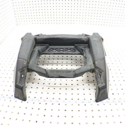 2016 Polaris Sportsman Sp 570 Front Cover Lower Brush Guard 5451442-070