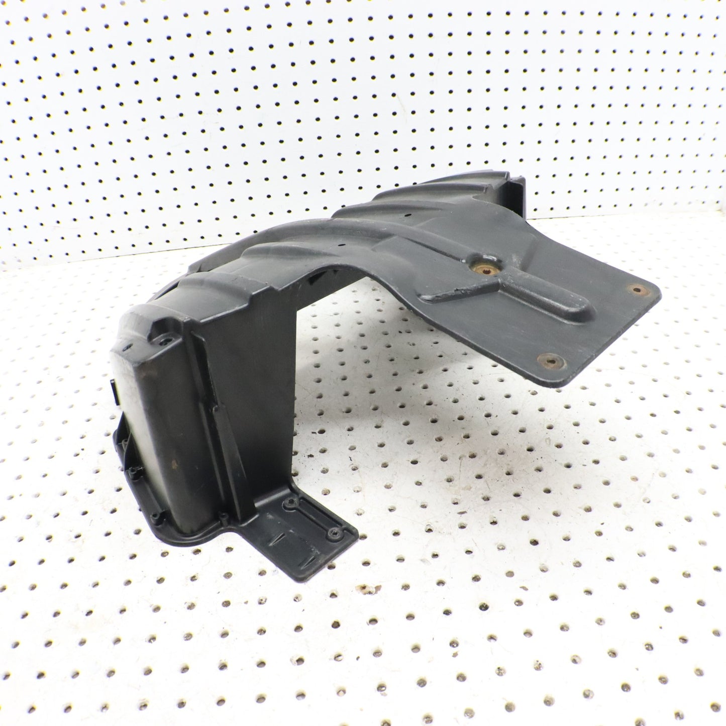 2007 Polaris Iq 600 Nosepan Nose Pan 5435075-070