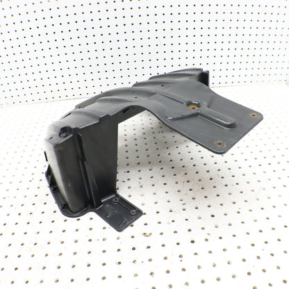 2007 Polaris Iq 600 Nosepan Nose Pan 5435075-070