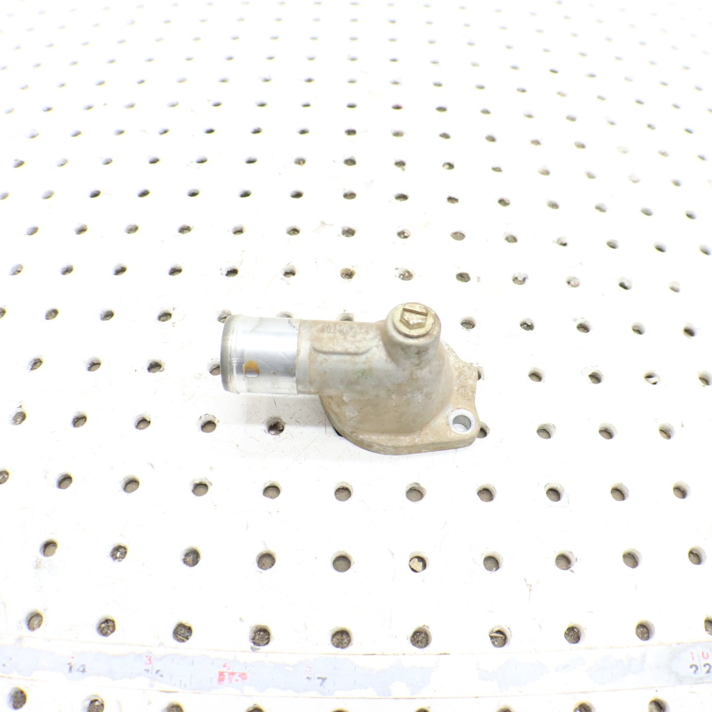 2024 Polaris Sportsman 570 Efi Eps Thermostat Cover 3024027