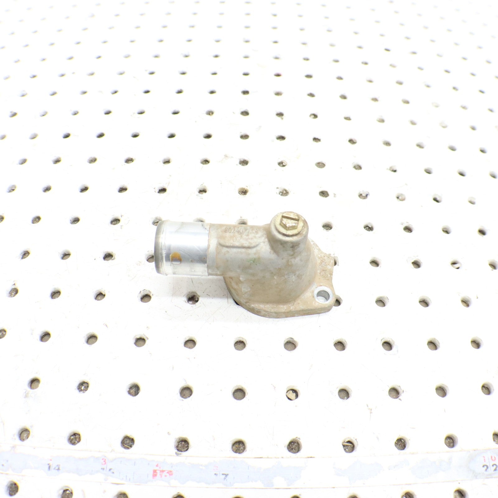 2024 Polaris Sportsman 570 Efi Eps Thermostat Cover 3024027