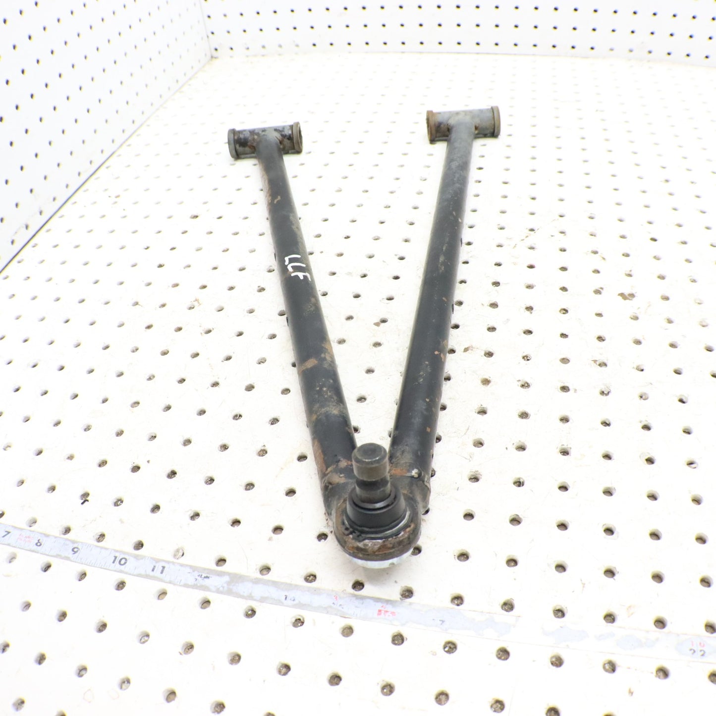 2013 Polaris Ranger 800 Lower Front Left Control A Arm 1018186-458