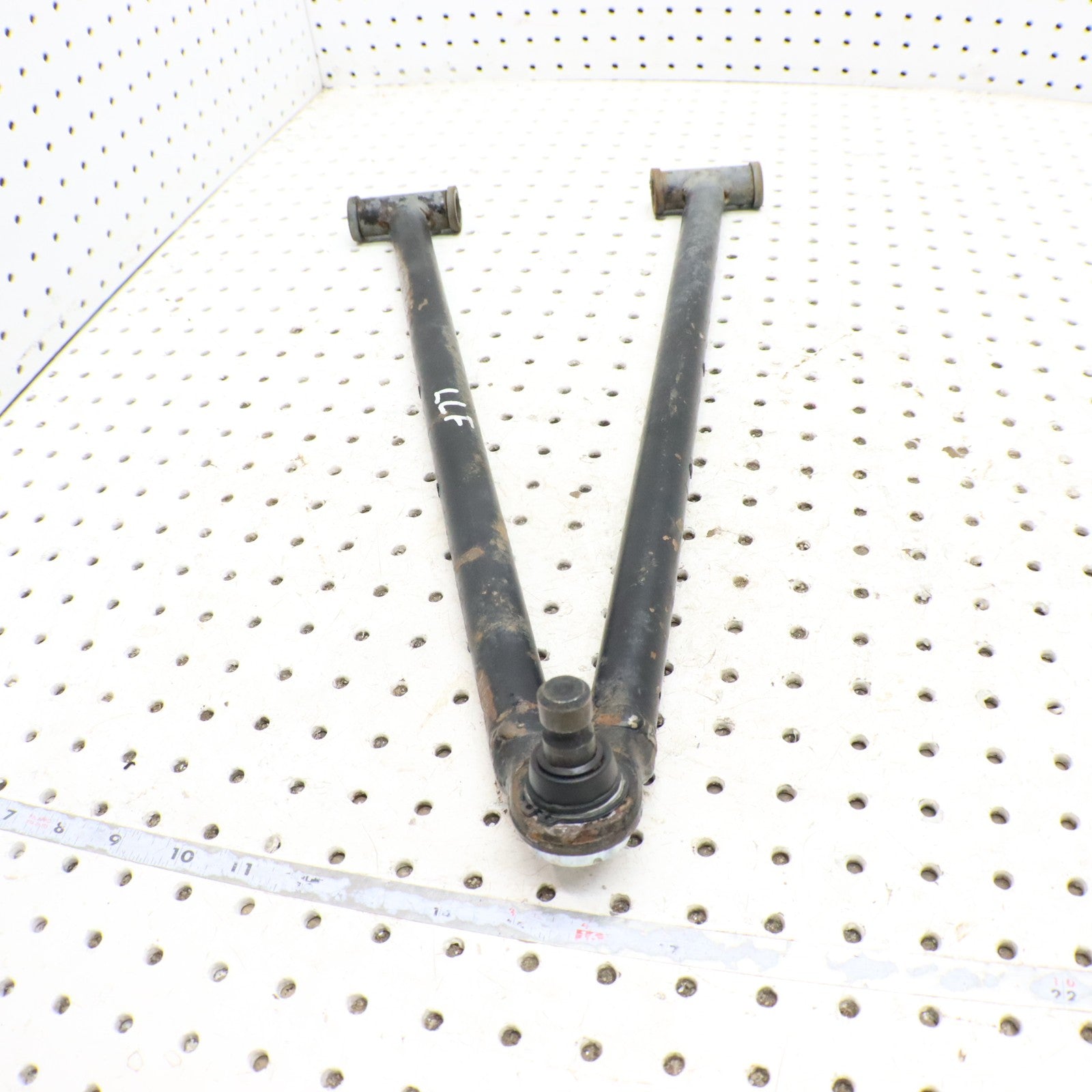 2013 Polaris Ranger 800 Lower Front Left Control A Arm 1018186-458