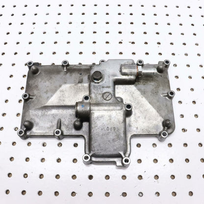 2012 ARCTIC CAT PROCROSS XF1100 ENGINE MOTOR BOTTOM OIL PAN COVER 3007-100