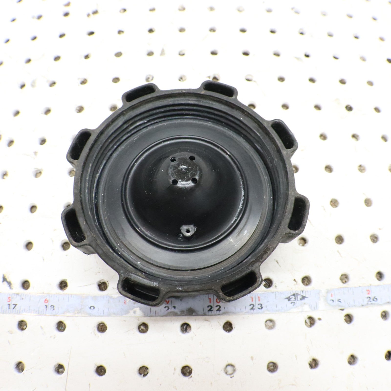 2009 Arctic Cat Crossfire R 8 Gas Cap Fuel Cap 1670-447