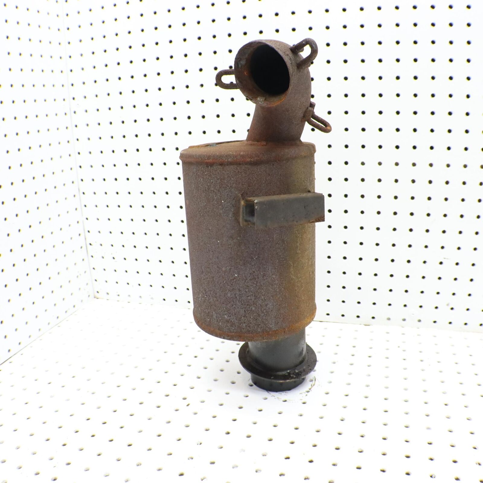 2014 POLARIS PRO RMK 800 BMP SILENCER MUFFLER CAN 1262304-029; 02-321