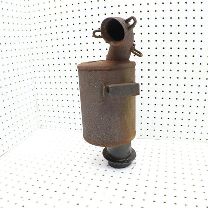 2014 POLARIS PRO RMK 800 BMP SILENCER MUFFLER CAN 1262304-029; 02-321