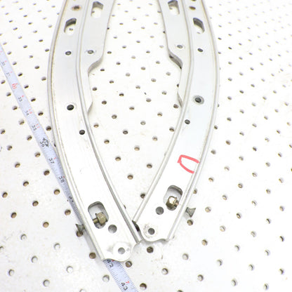 2009 Arctic Cat Crossfire R 8 Slide Rails 3604-464