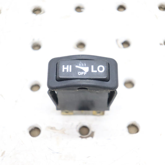 2016 Polaris Sportsman 570 Thumbwarmer Switch 4012483