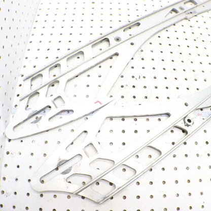 2013 Arctic Cat Procross Xf800 Slide Rails SET OF 2 3604-629