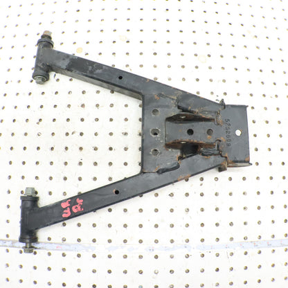 2013 Polaris Ranger 800 Upper Right Rear Control A Arm  1018184-458