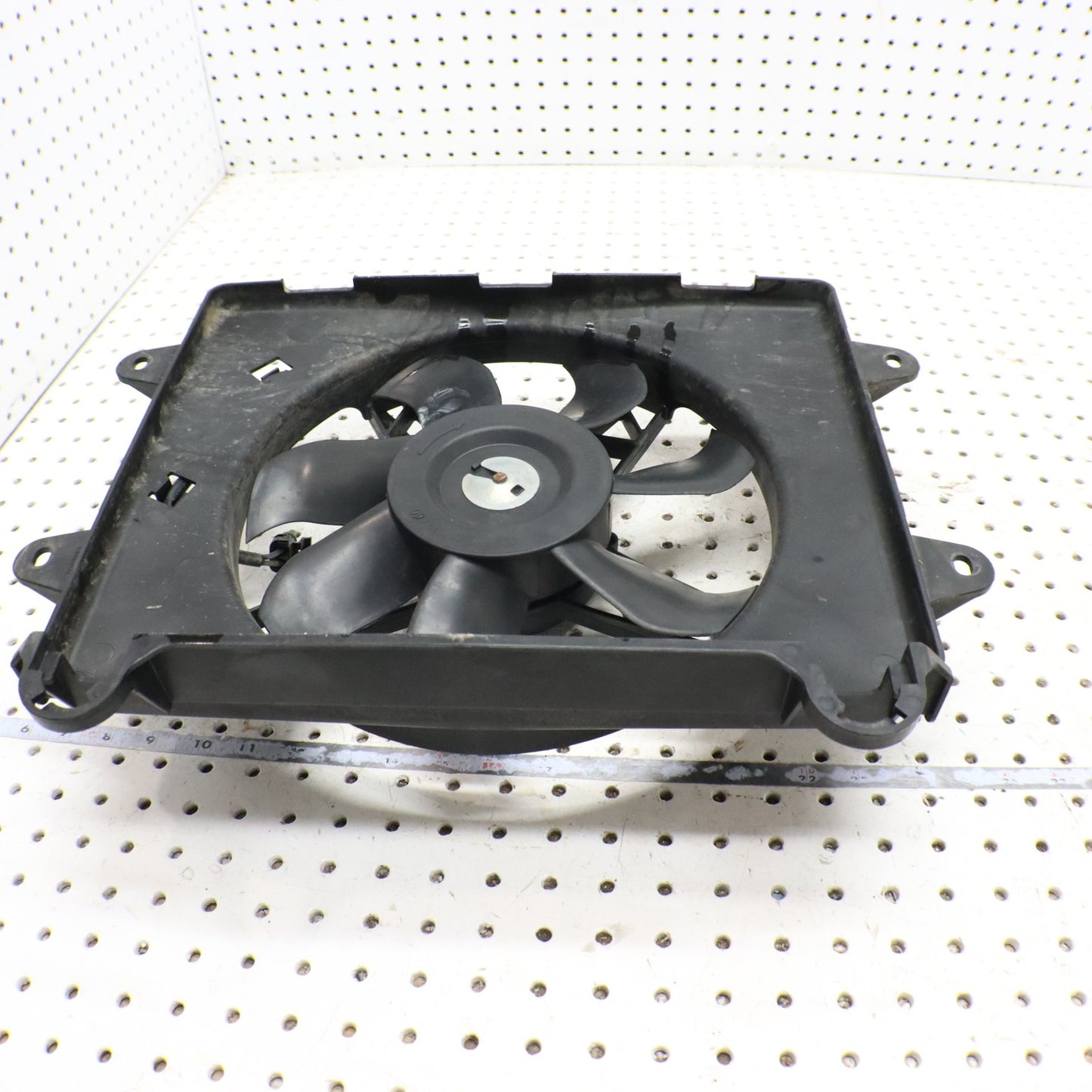 2013 Polaris Ranger 800 Cooling Radiator Fan 2411559 2411732
