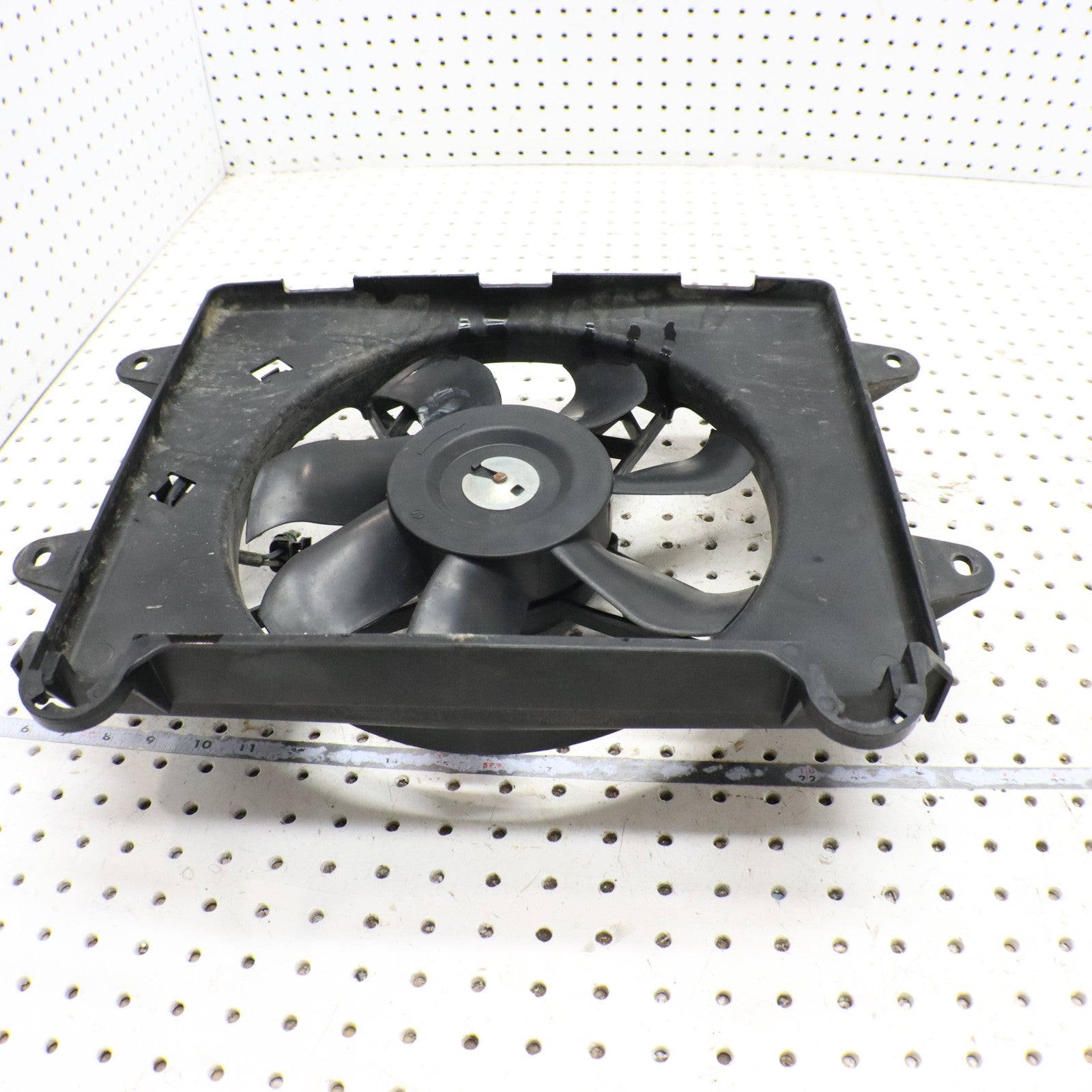 2013 Polaris Ranger 800 Cooling Radiator Fan 2411559 2411732