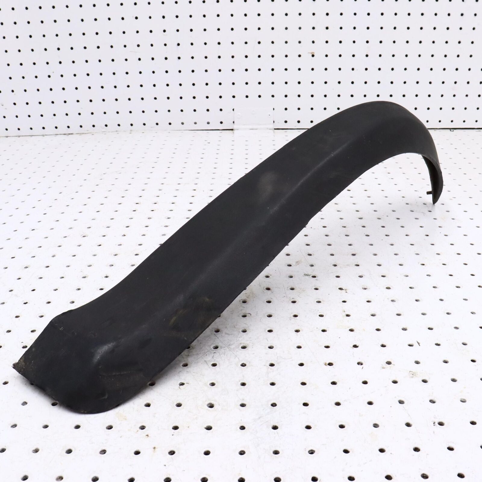 1998 POLARIS XPLORER 400L FRONT RIGHT MUD SPLASH GUARD 5431799; 5431799-070