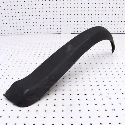 1998 POLARIS XPLORER 400L FRONT RIGHT MUD SPLASH GUARD 5431799; 5431799-070