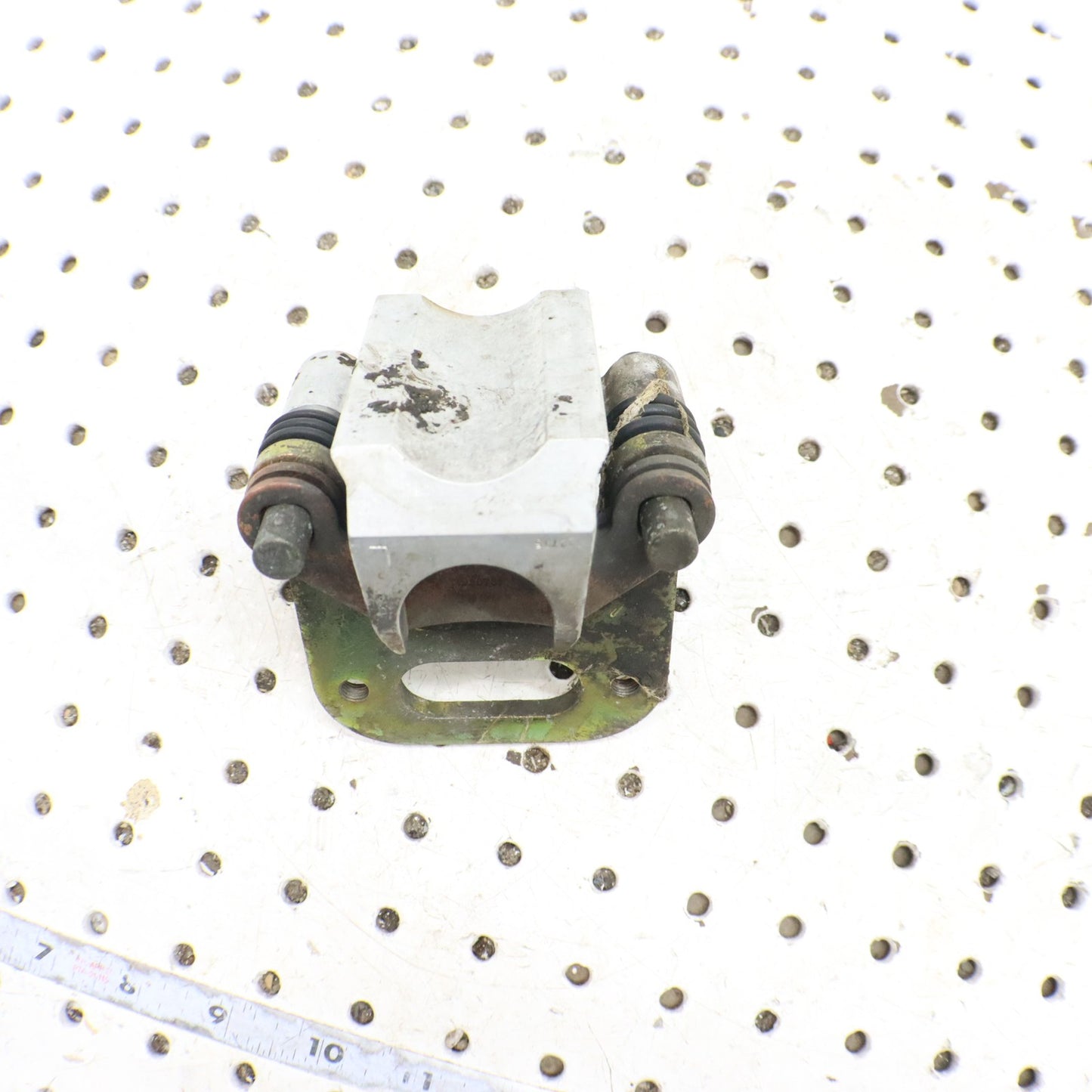 1995 Polaris Xplorer 400 Brake Caliper Front LEFT 5131115 