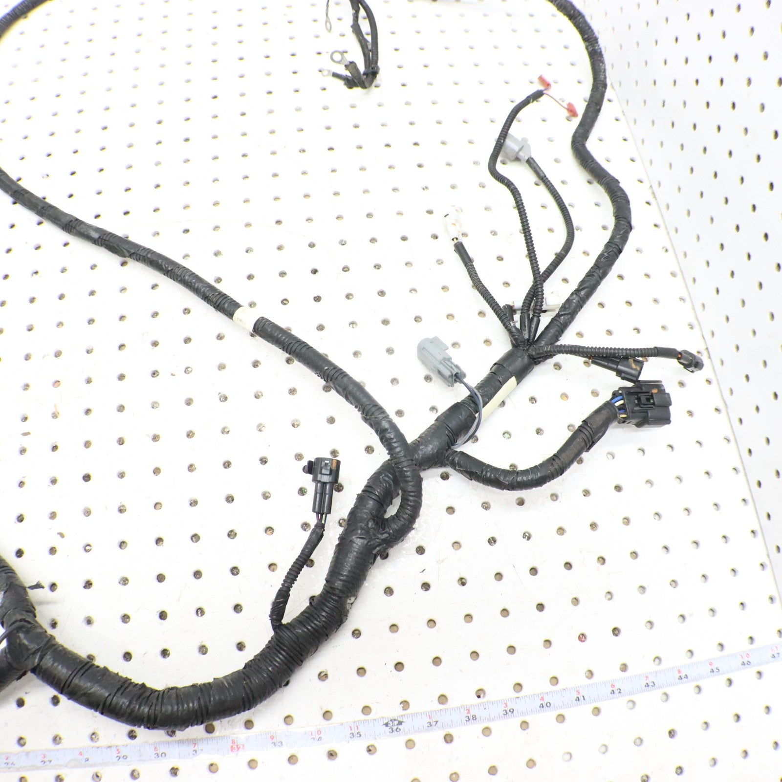 2016 Arctic Cat M8000 Wire Harness Main 1686-724