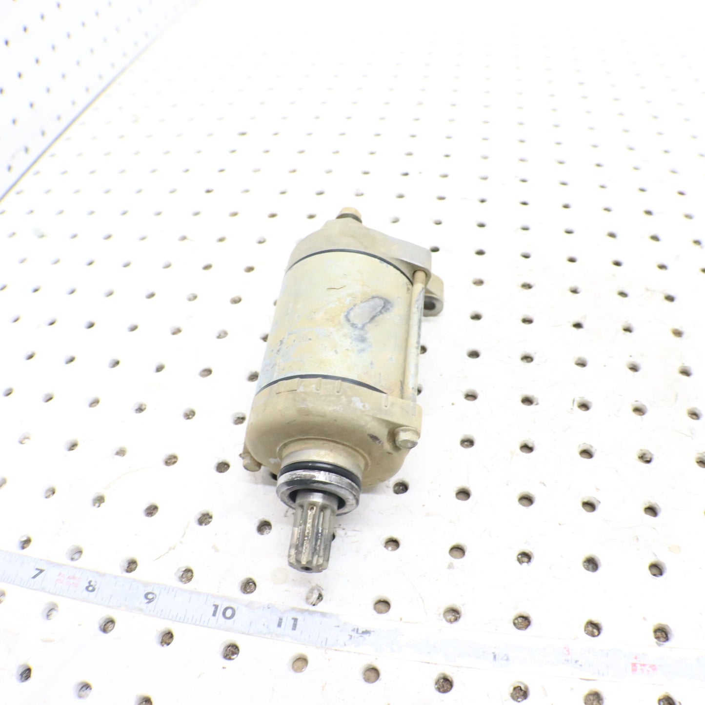 2012 Polaris Sportsman 500 Starter Motor 3090326