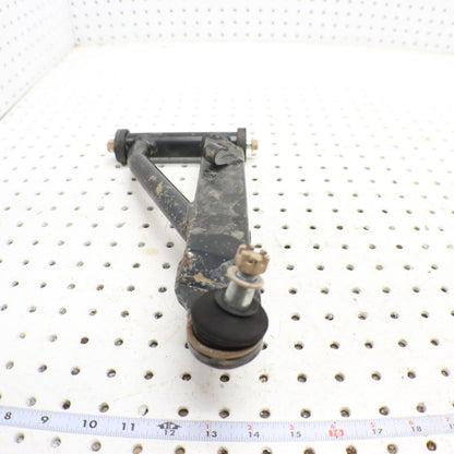 2016 SUZUKI KING QUAD 500 FRONT UPPER RIGHT CONTROL ARM 52430-31820