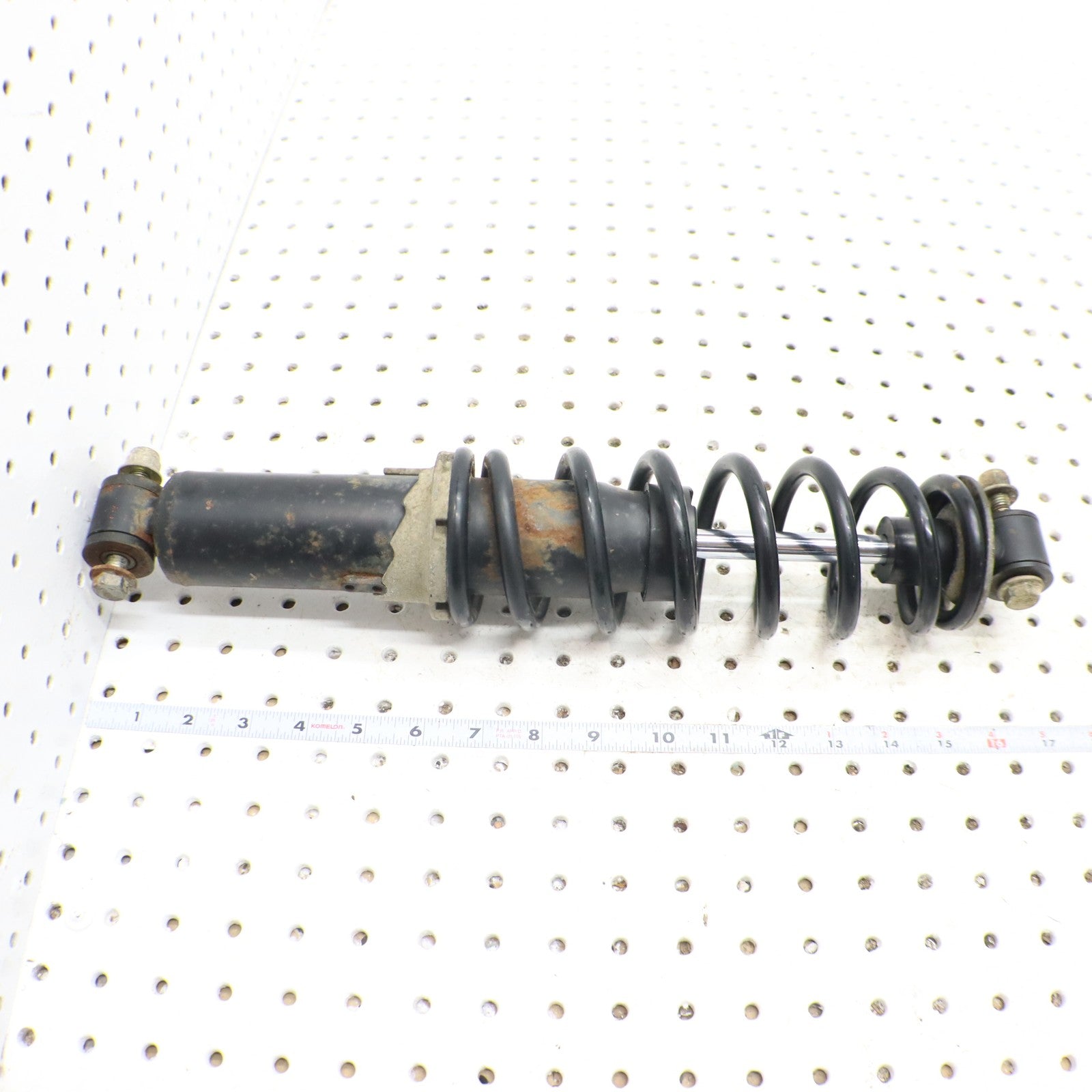 2009 Polaris Sportsman Xp 850 Front Shock 7043464