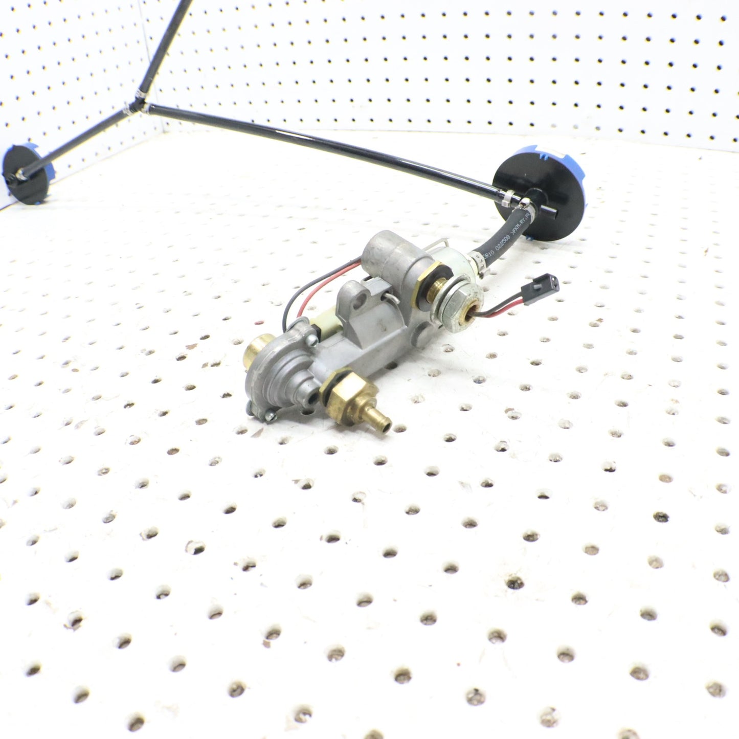 2009 Arctic Cat Crossfire R 8 Fuel Pump 1670-851