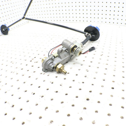 2009 Arctic Cat Crossfire R 8 Fuel Pump 1670-851