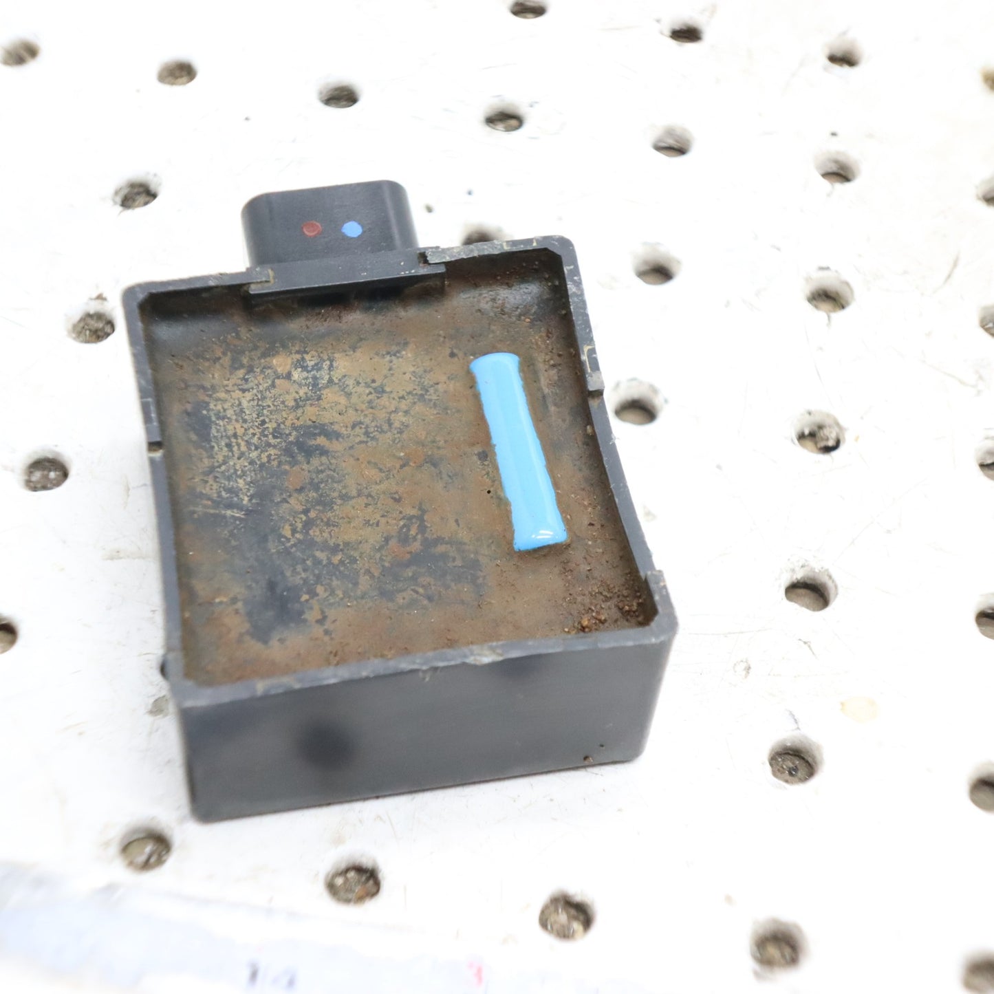 2012 Polaris Sportsman 500 Ecu Ecm Cdi Computer 3090270; CB7261 ; 5810317