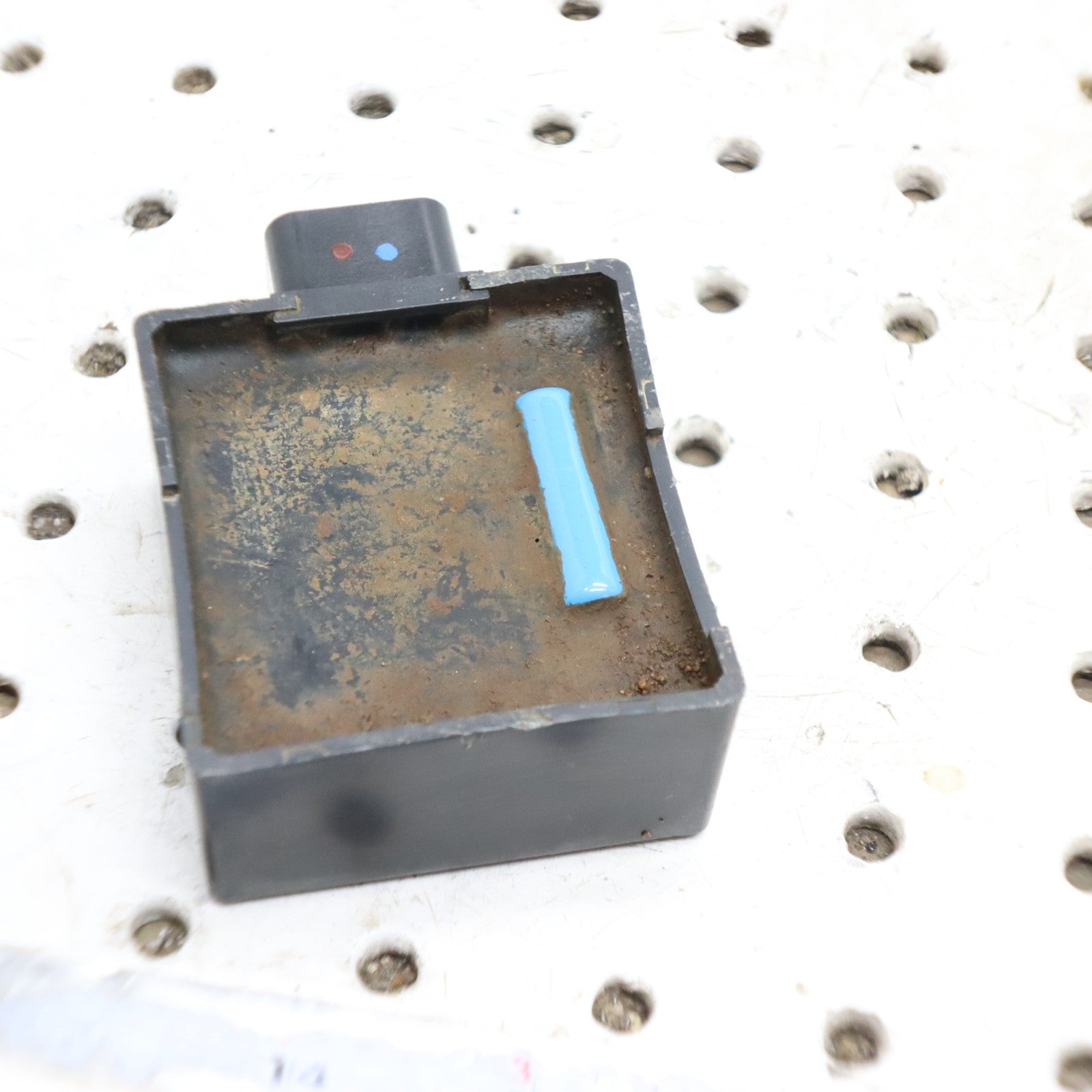 2012 Polaris Sportsman 500 Ecu Ecm Cdi Computer 3090270; CB7261 ; 5810317