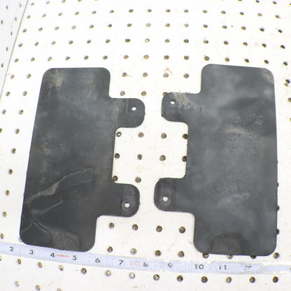 2013 Polaris Ranger 800 Cv Joint Shield Axle Protector Guard 5438639-070 BOTH