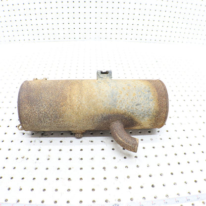 2016 Polaris Sportsman 570 Exhaust Muffler 1262445-489