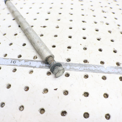 2007 Arctic Cat F6 Rear Suspension Cross Axle Shaft 0604-930