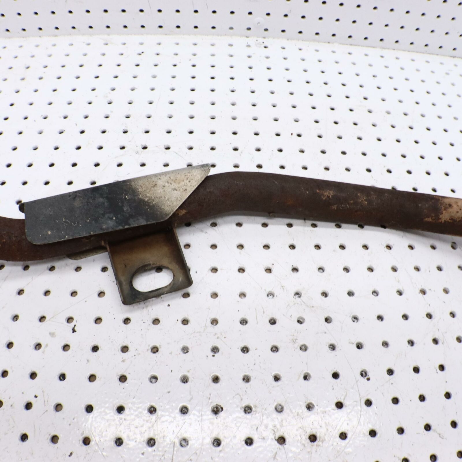 2000 POLARIS SPORTSMAN 500 EXHAUST HEADER PIPE 1260716-029 1260716-489