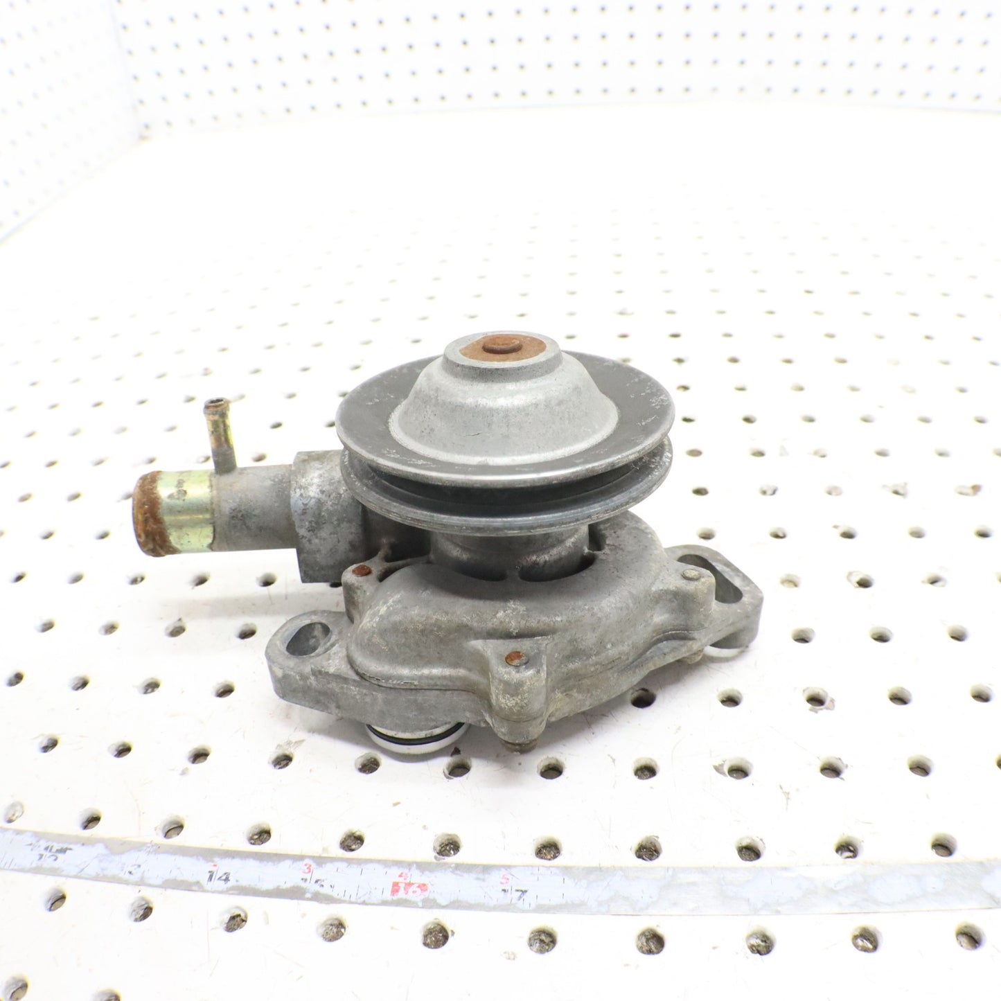 1995 Polaris Xcr 600 Waterpump 3084458