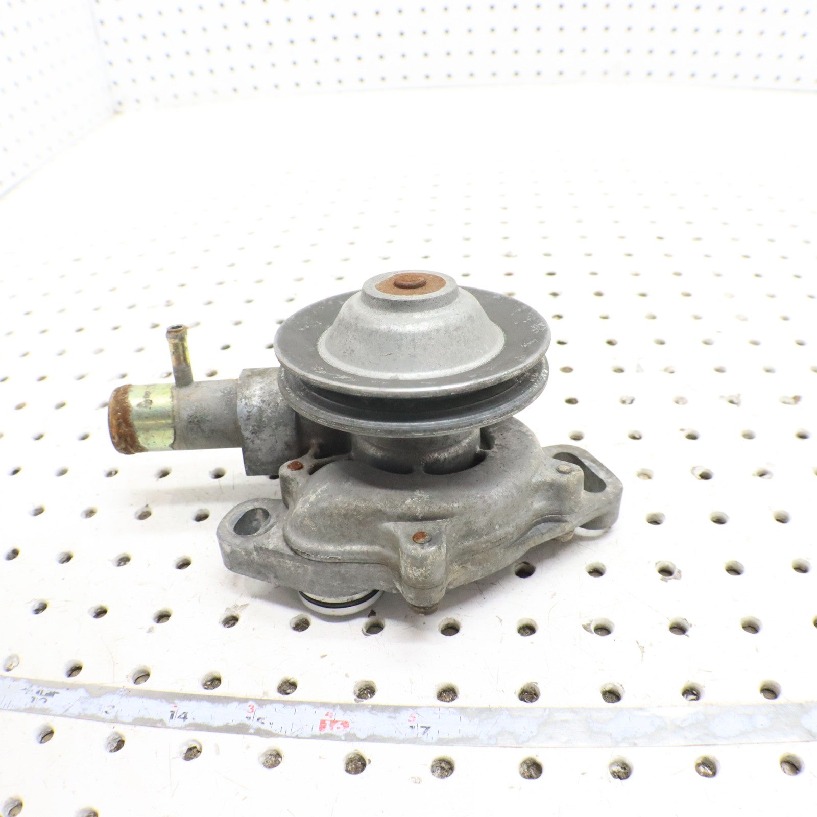 1995 Polaris Xcr 600 Waterpump 3084458