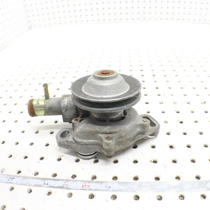 1995 Polaris Xcr 600 Waterpump 3084458