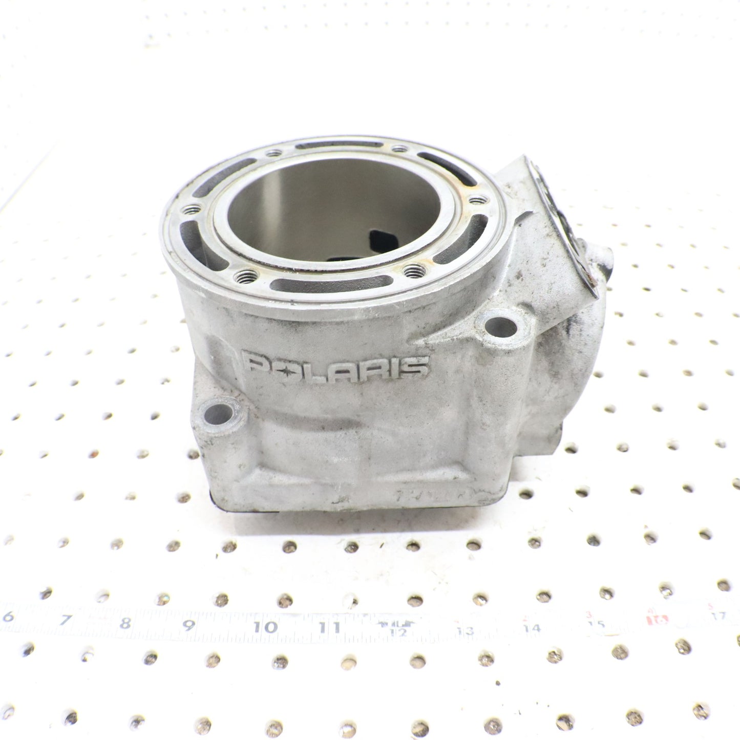 2007 Polaris Iq 600 Cylinder Jug 3021542