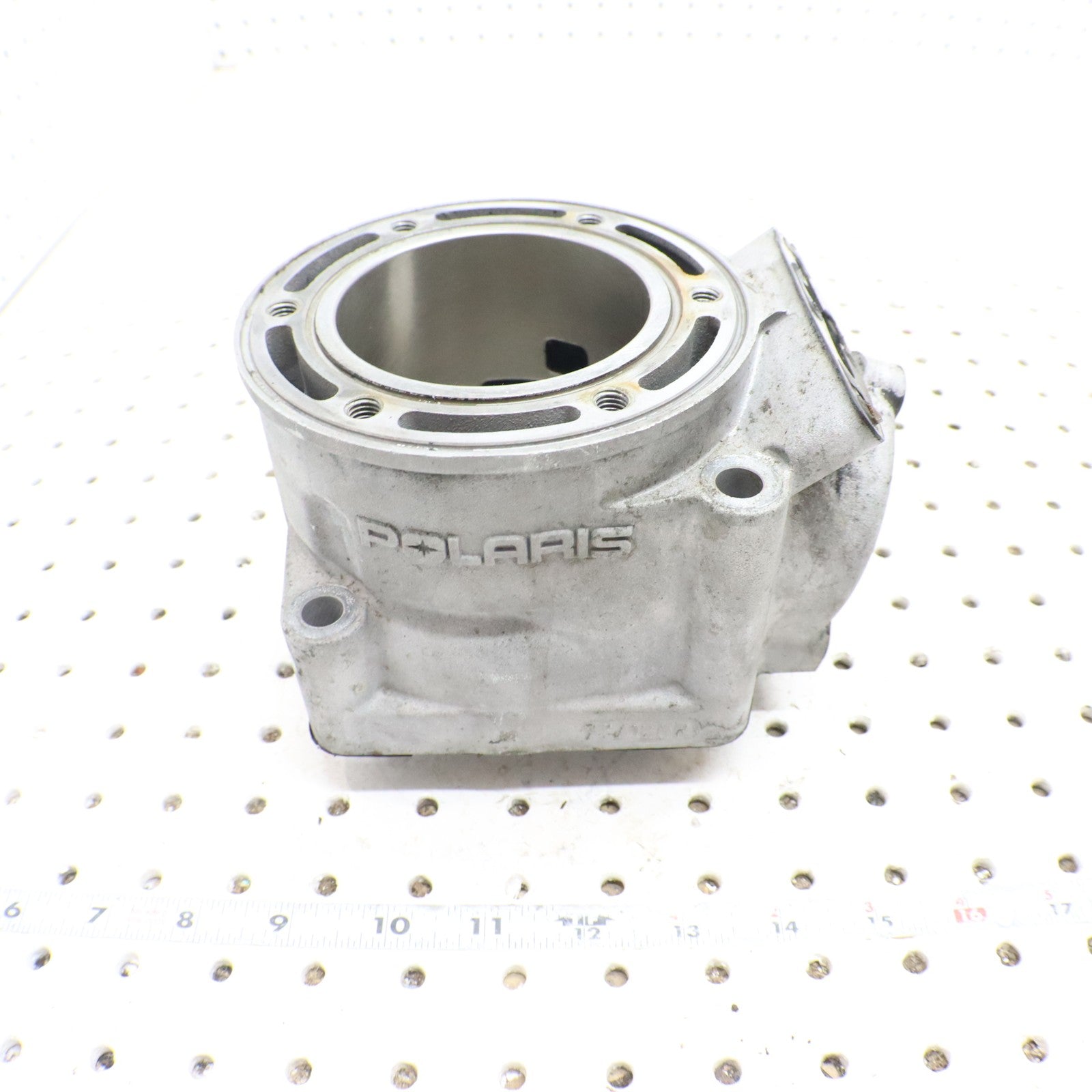 2007 Polaris Iq 600 Cylinder Jug 3021542