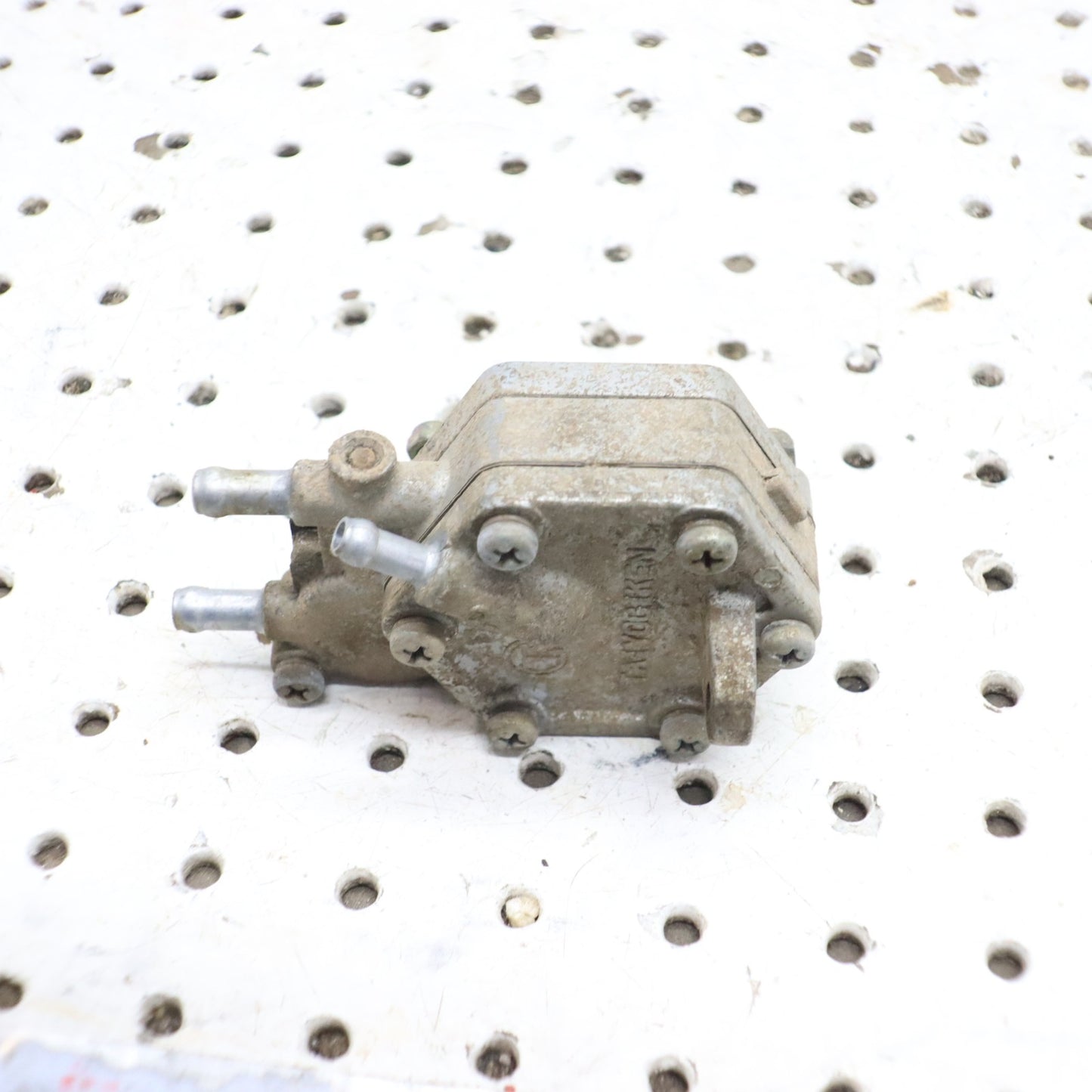 2004 Polaris Sportsman 500 Fuel Pump 3085275; 2520227