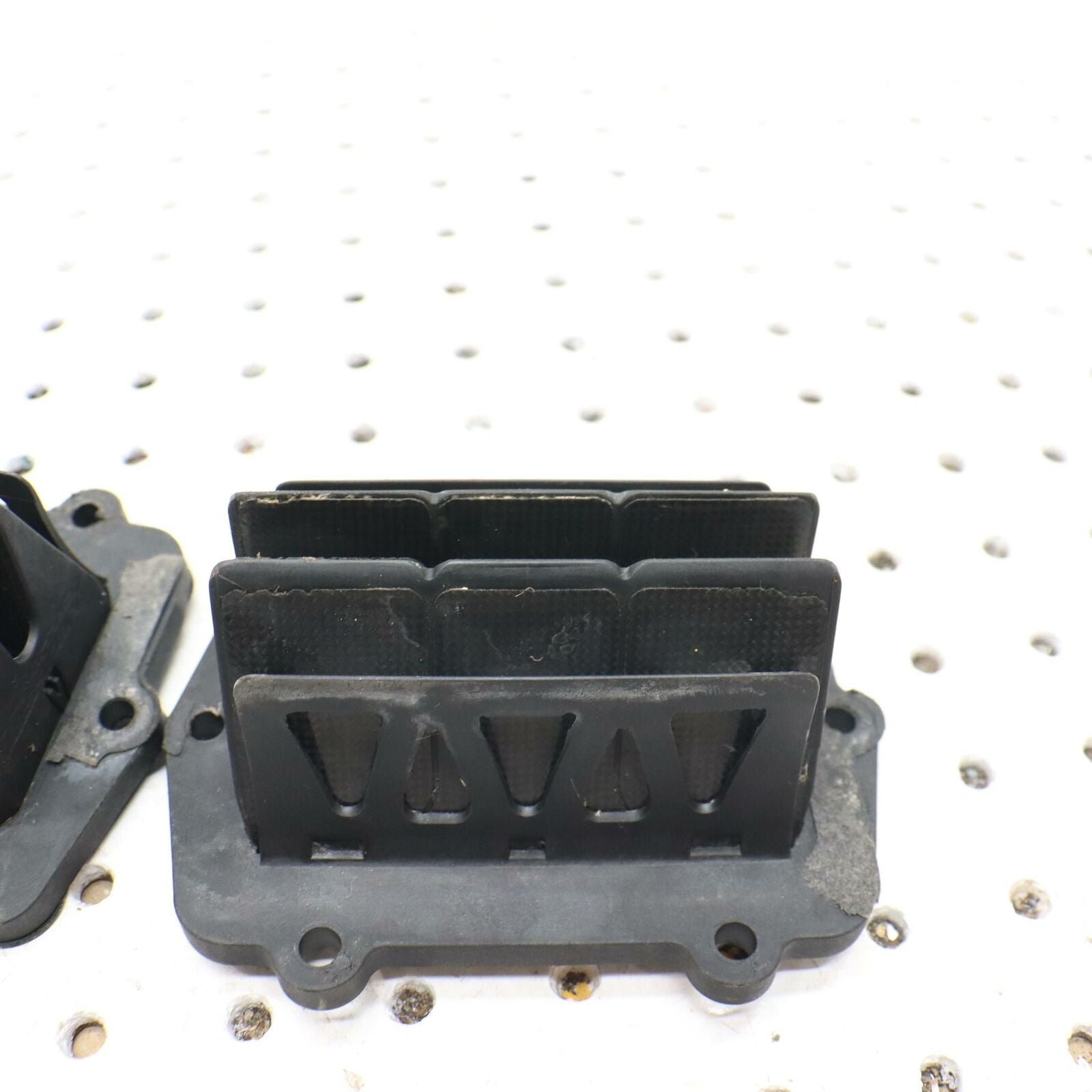 2007 POLARIS IQ 600 REED BLOCK MOTO TASSINARI V FORCE 3 V132C AG883F 